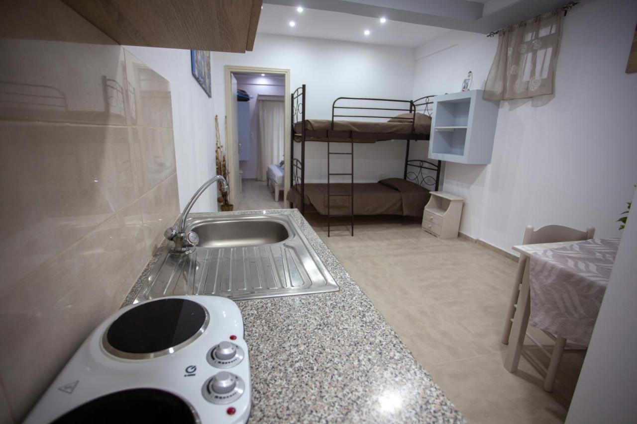 Habitación Familiar Superior