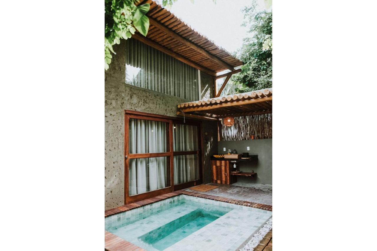 Vila do Porto, Praia do Patacho - Bangalô Milagres - B&B Porto de Pedras