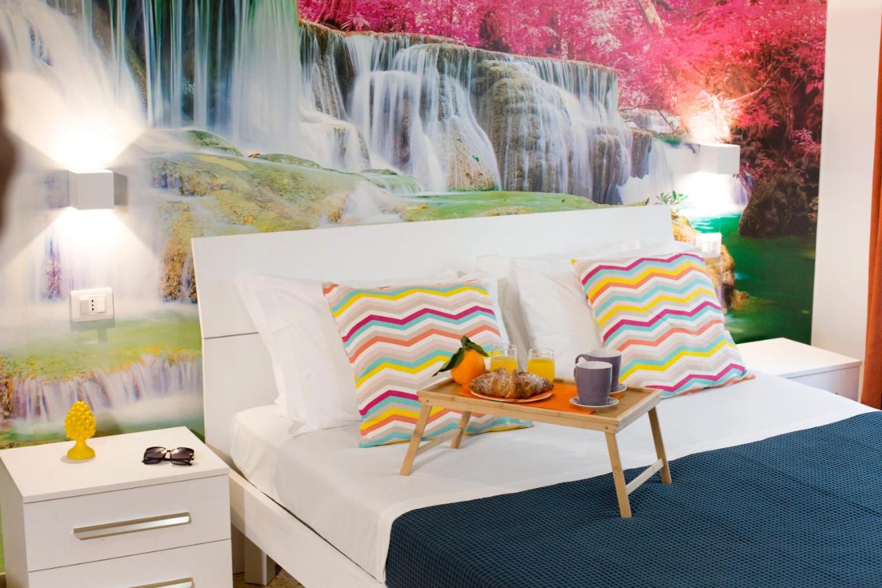 Lovely Bed and Breakfast in center of Sorrento - Chambres d’hôtes Sorrente