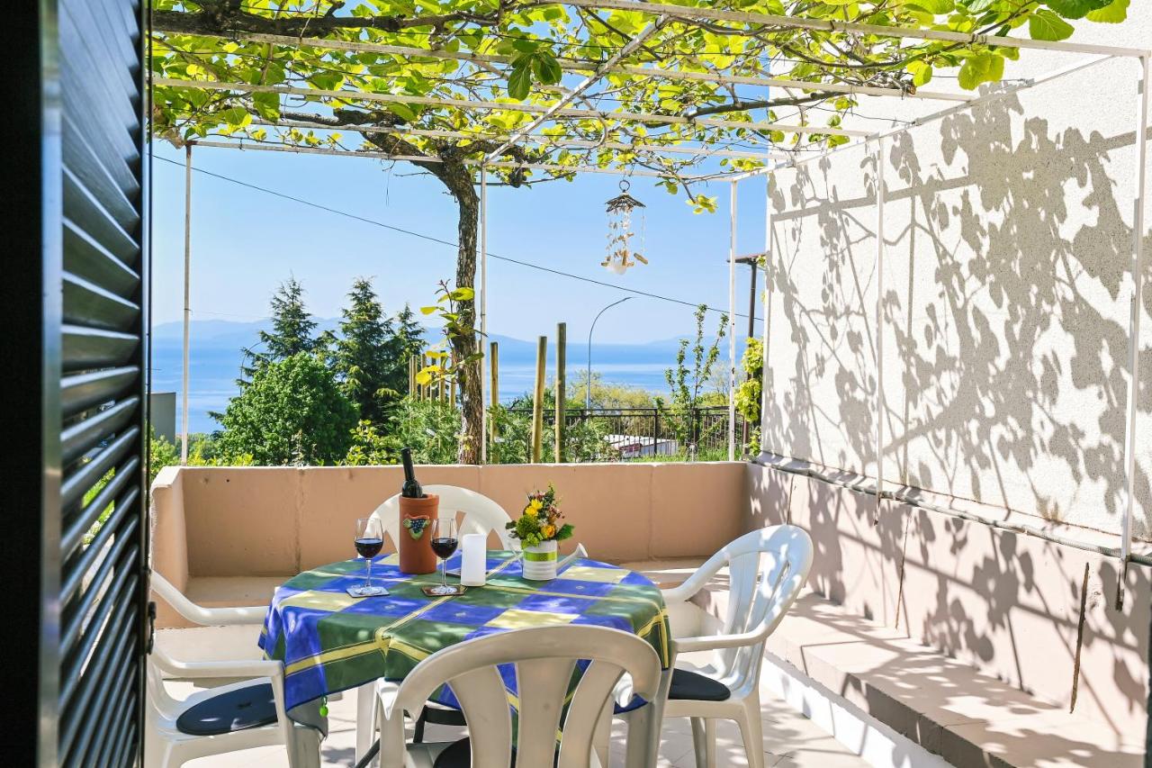 House Lida - B&B Kastav