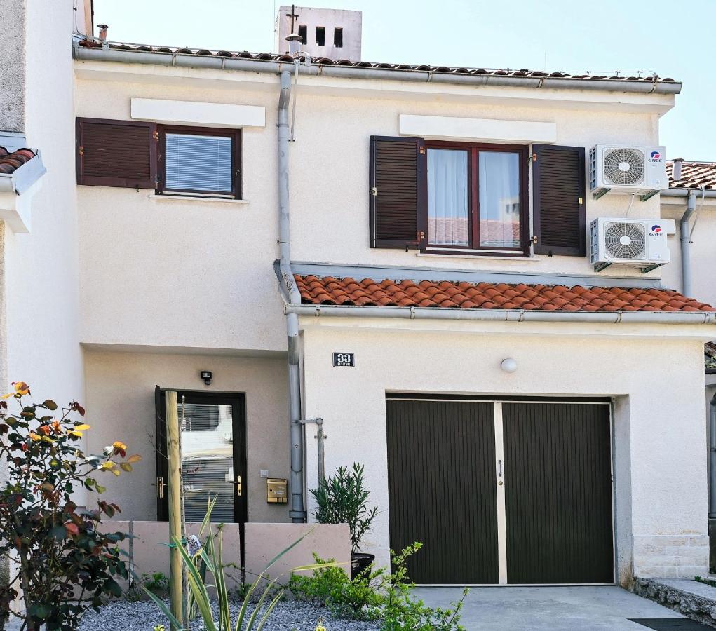 House Lida - B&B Kastav