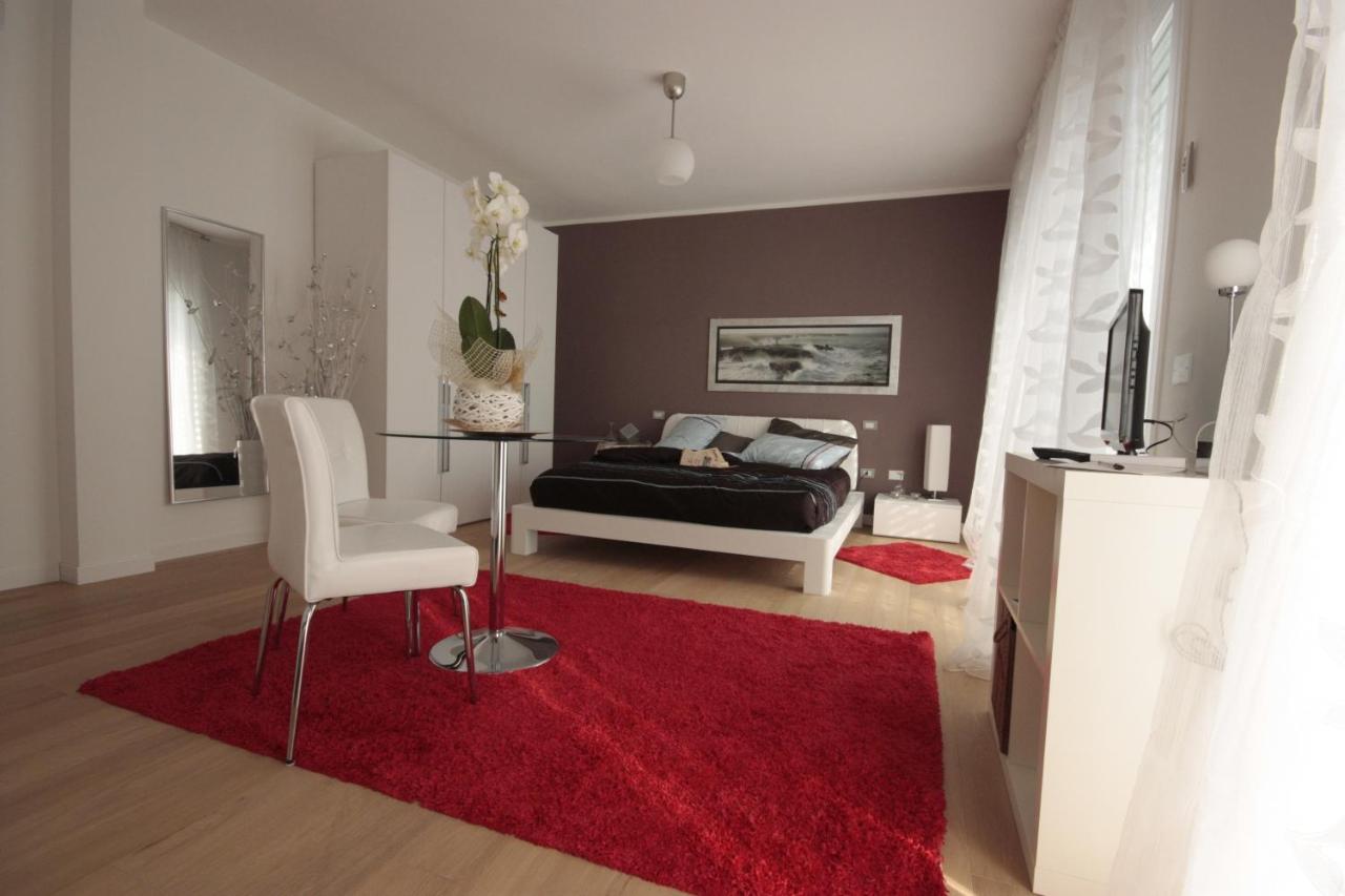 Habitación Doble Grande
