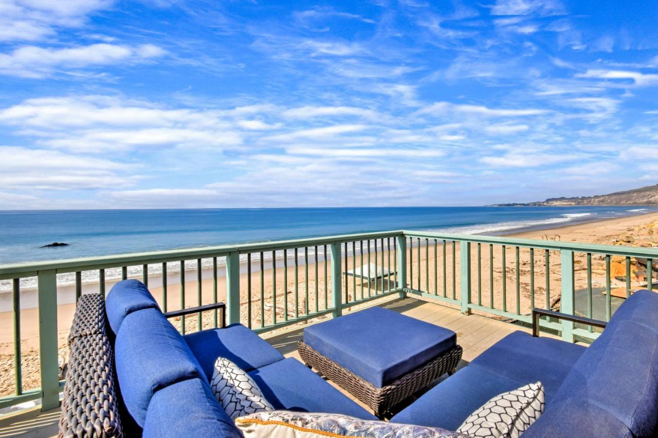 Brink of Paradise - Bed and Breakfast