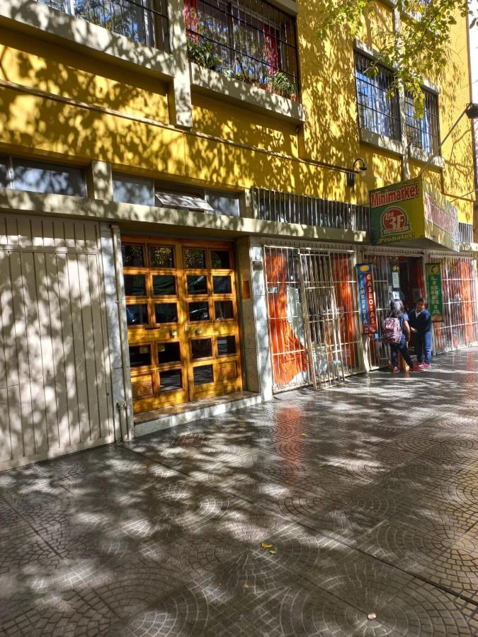 Departamento San Lorenzo para 4 personas - B&B Mendoza