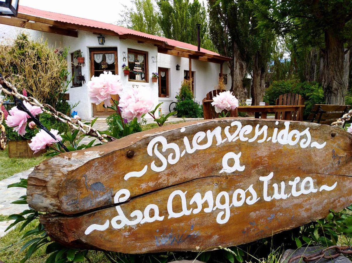 B&B Las Horquetas - Estancia La Angostura - Bed and Breakfast Las Horquetas