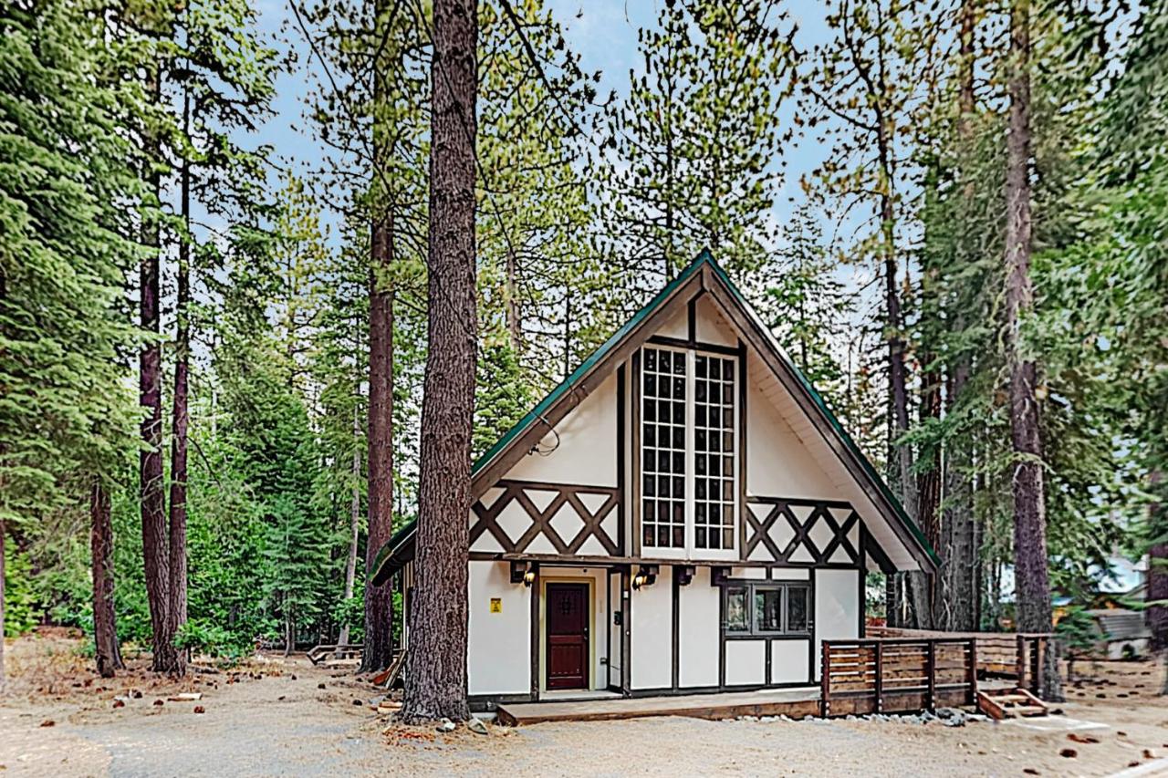 Alpine Haven - B&B
