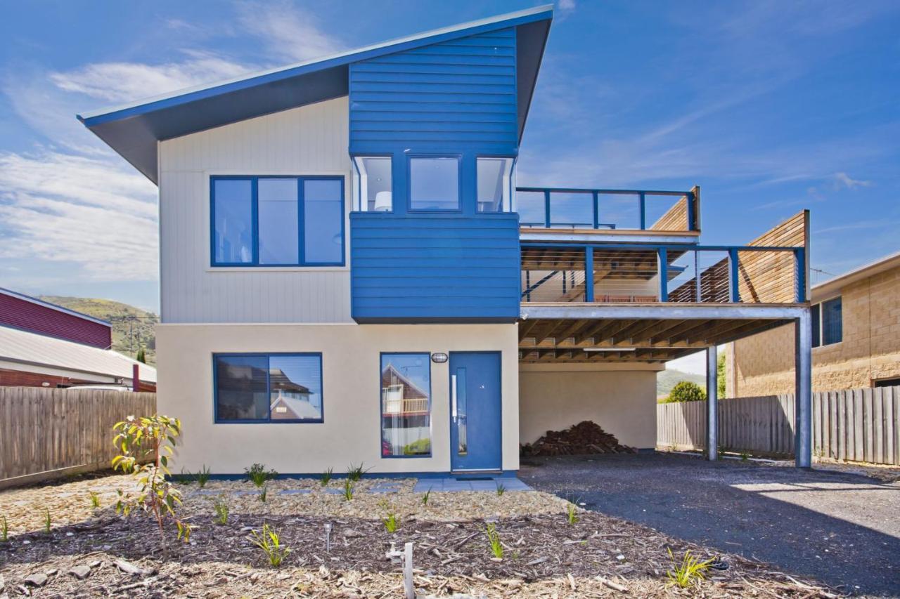 Seehuusli Swiss For Ocean House - BYO Linen - B&B Apollo Bay