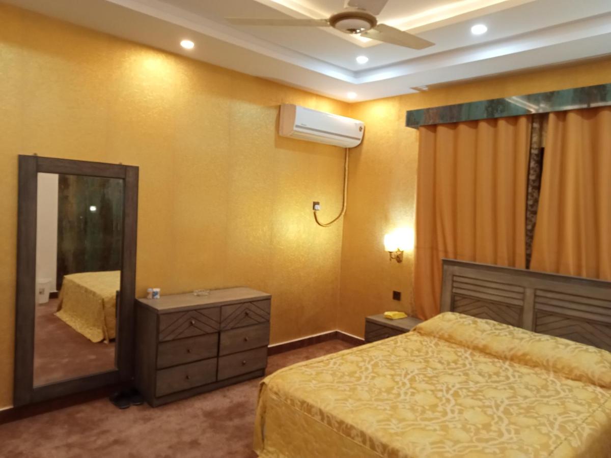 B&B Islamabad - Shaheen rest house Islamabad - Bed and Breakfast Islamabad