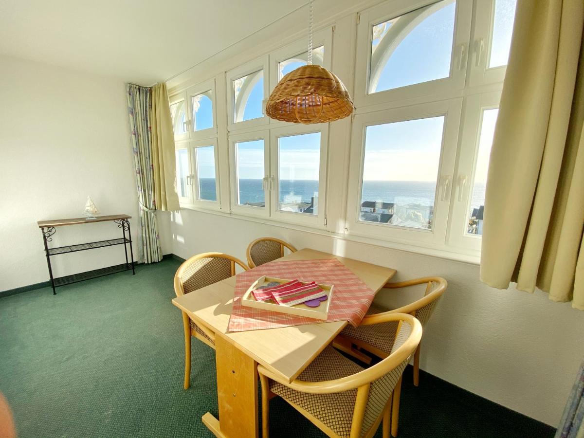 Sassnitz - Villa Anna Villa Anna App 32 - B&B Sassnitz