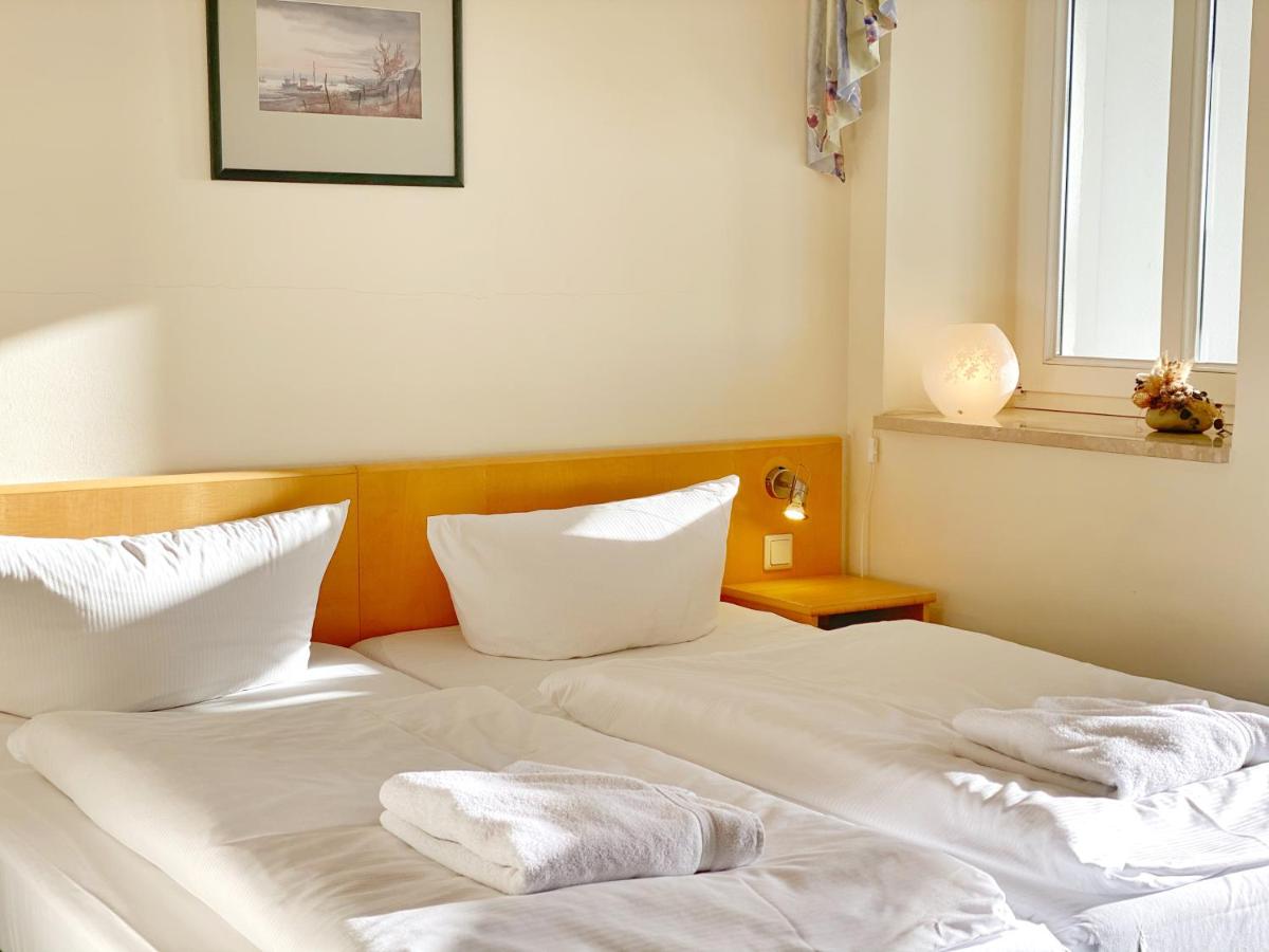 Appartement met Uitzicht op Zee