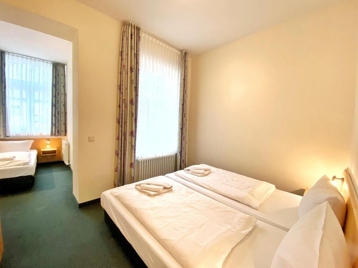 Appartement met Uitzicht op Zee