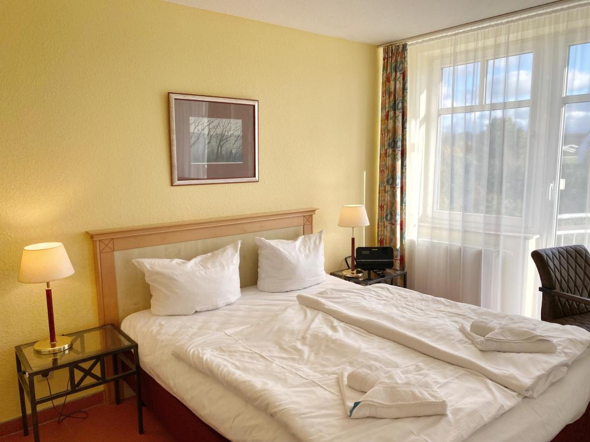 Appartements am Rondell Neddesitz, Appartement 308 - B&B