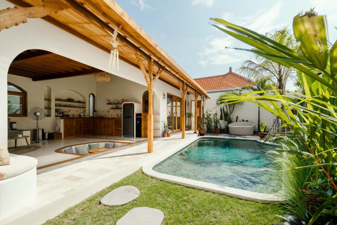Villa mit 1 Schlafzimmer
