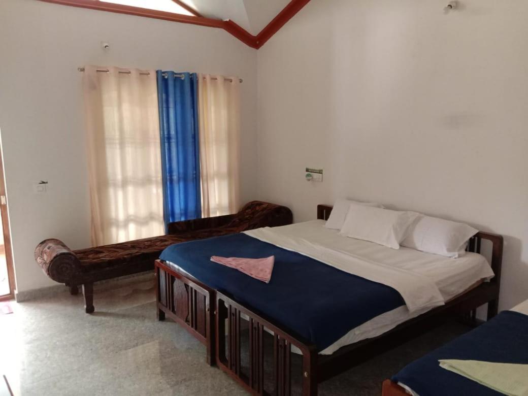 Shivalaya Homestay - B&B