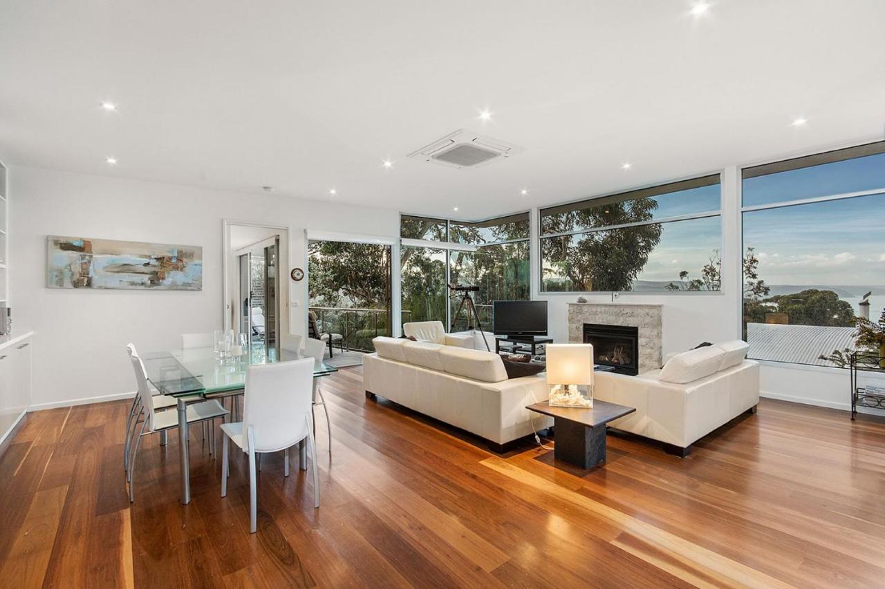 Horizons - B&B Lorne