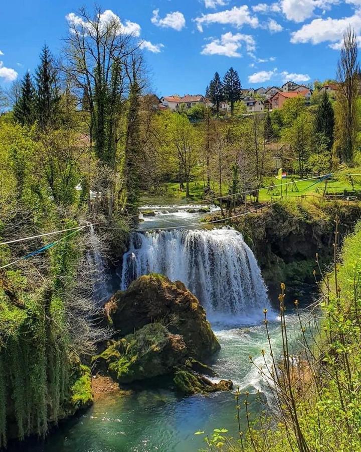 D.I.M. Holiday House - Ferienwohnung Selište