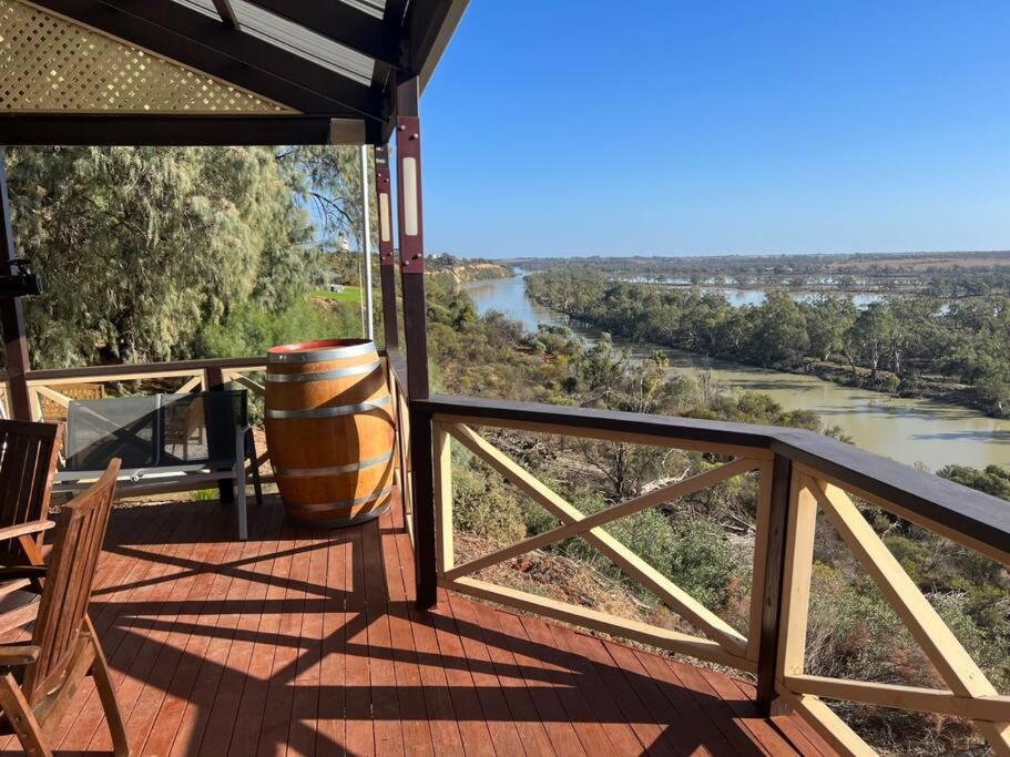 B&B Waikerie - Riverview BnB - Bed and Breakfast Waikerie