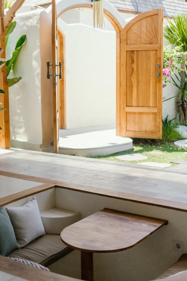 Villa mit 1 Schlafzimmer