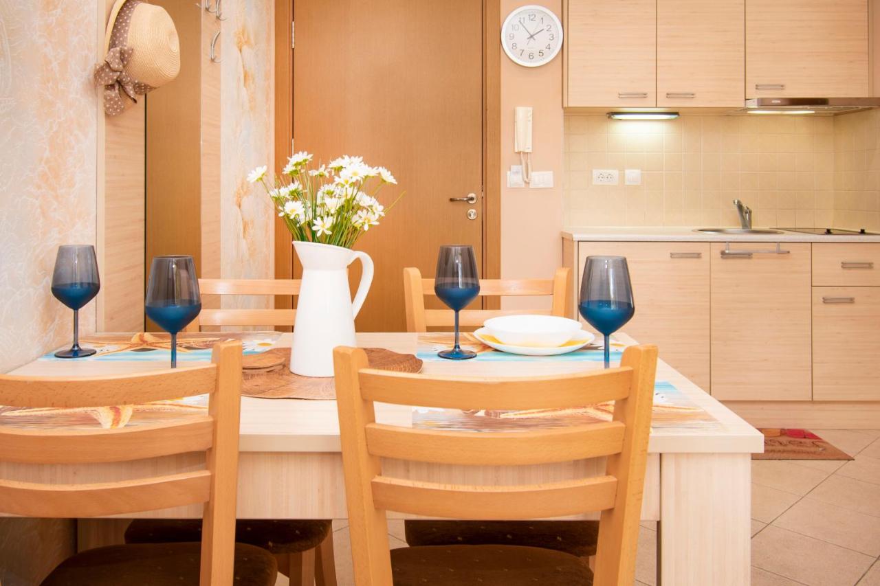 Appartement - Rez-de-Chaussée