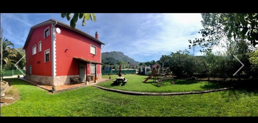 B&B Cangas de Onis - Casa La Granda - Bed and Breakfast Cangas de Onis