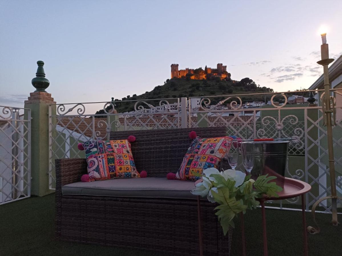 La Casona Verde - Chambres d’hôtes Almodóvar del Río