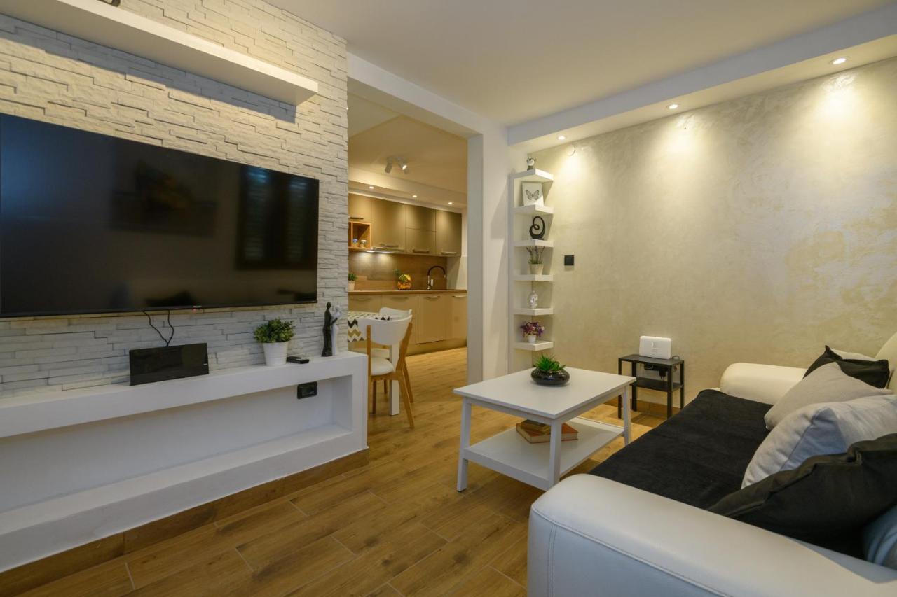 Ivan Apartment - Bed and Breakfast Dubrovnik