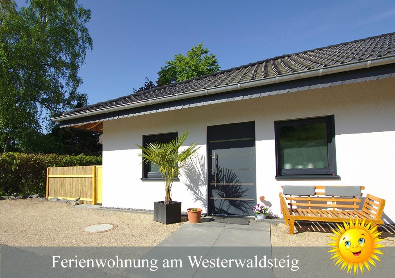 B&B Niederbuchenau - Ferienwohnung am Westerwaldsteig - Bed and Breakfast Niederbuchenau