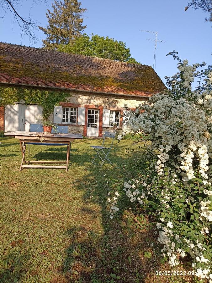 B&B Mornay-sur-Allier - The cosy retreat - Bed and Breakfast Mornay-sur-Allier