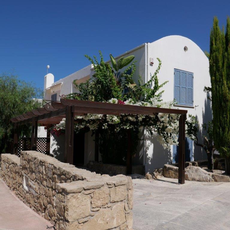 Superior Villa