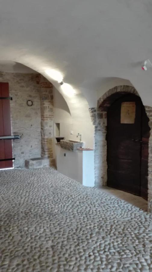 B&B Il Sogno nel Borgo - B&B