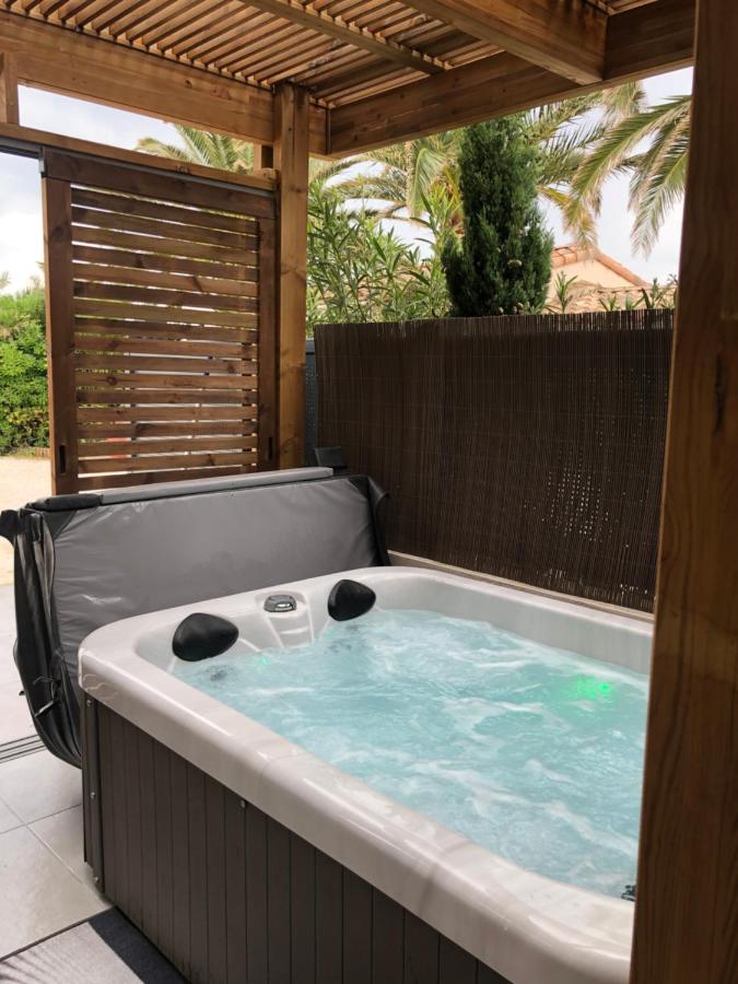 LE JARDIN D EDEN - B&B Frontignan