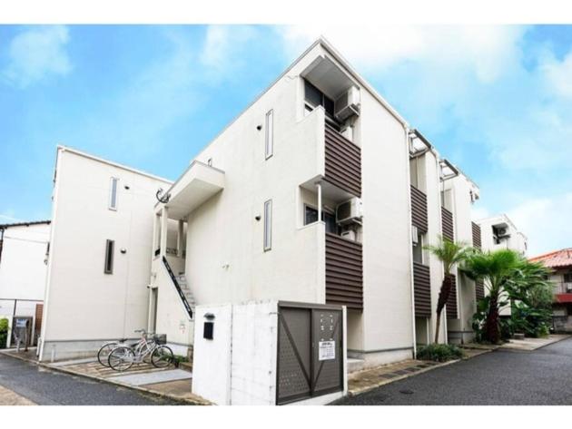 BIANCOLINA - Vacation STAY 87604 - Ferienwohnung