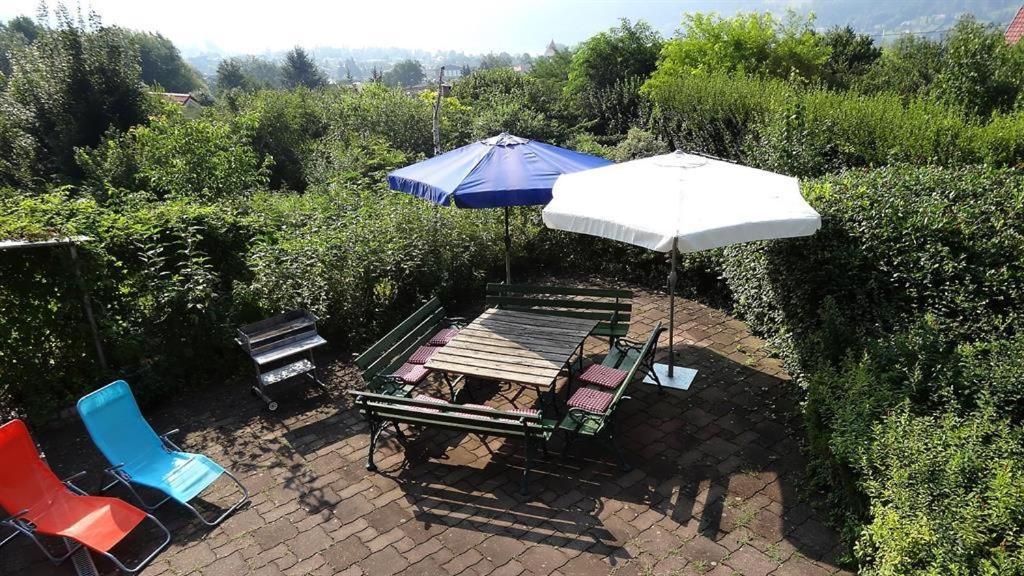 Cottages - Chalets Mag. Scholz - B&B