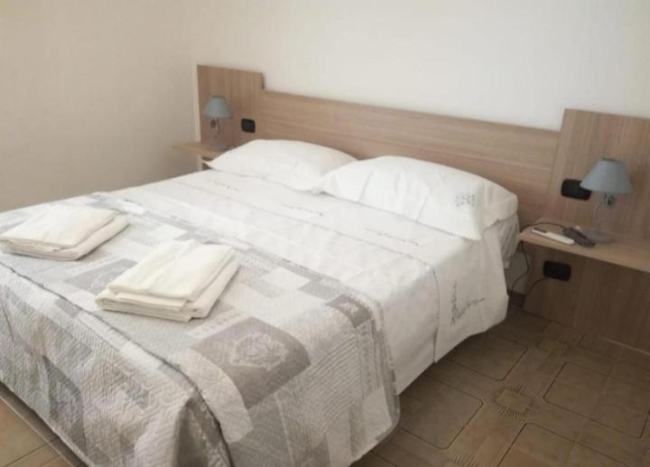 Grande Chambre Double 