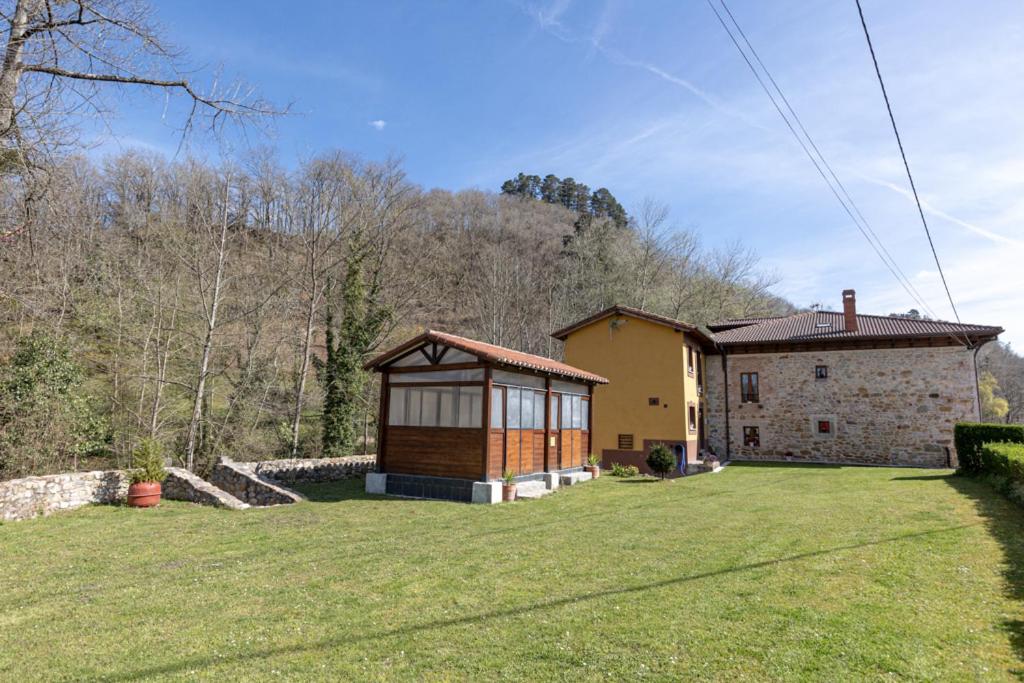Floreu de Remis Casa - B&B