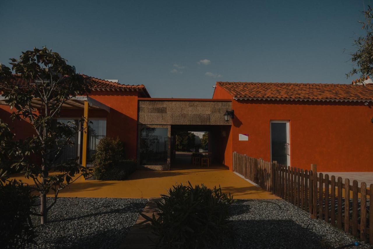 Casinhas de Santo António - B&B Alter do Chão
