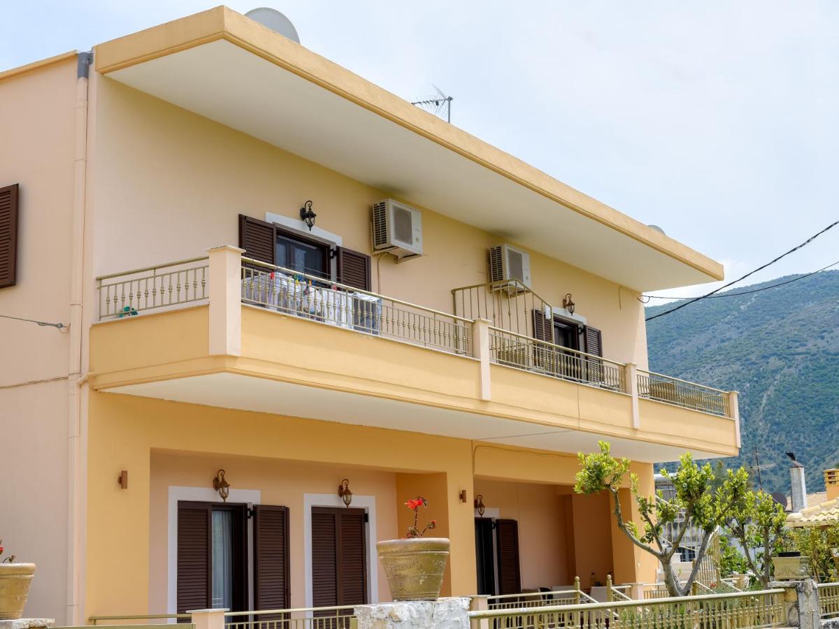 Maison 2 Chambres