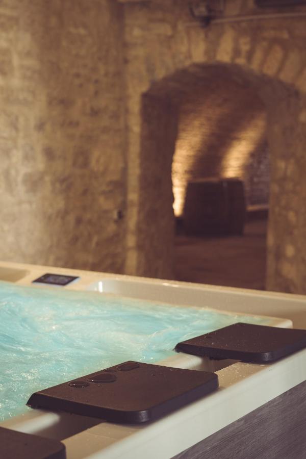 La Villa Celestine - Bed and Breakfast
