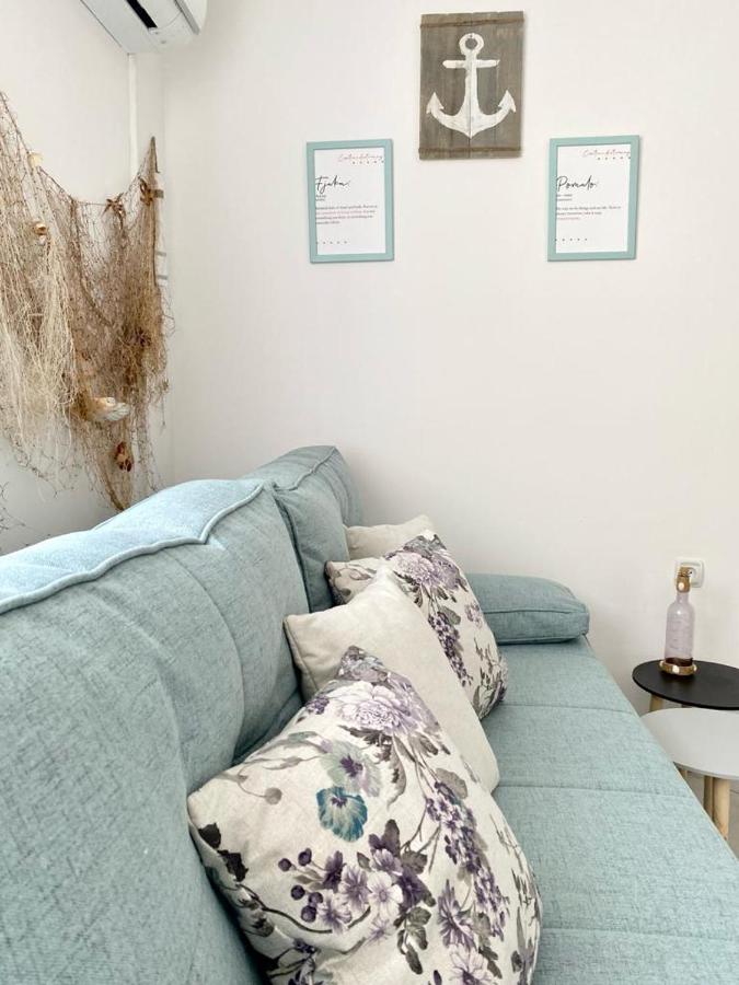 Appartamento con 2 Camere da Letto