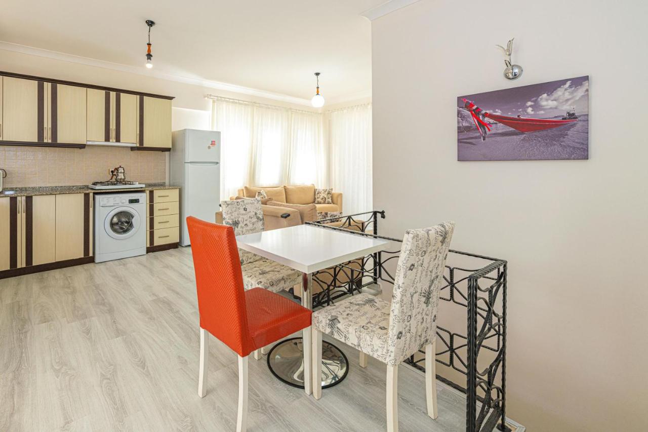 Apartamento Dúplex