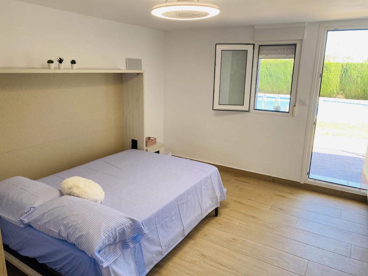 Apartment - Erdgeschoss