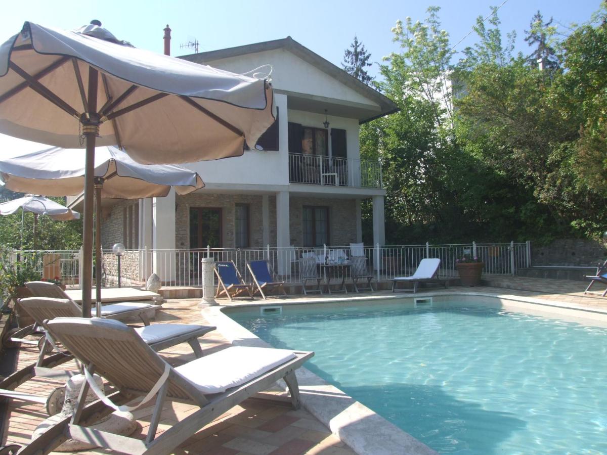 Three-Bedroom Villa (8 Adults)