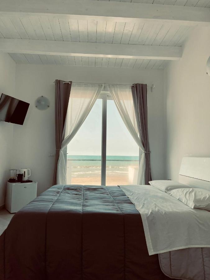CARFAGNINI ROOMS - Chambres d’hôtes Termoli