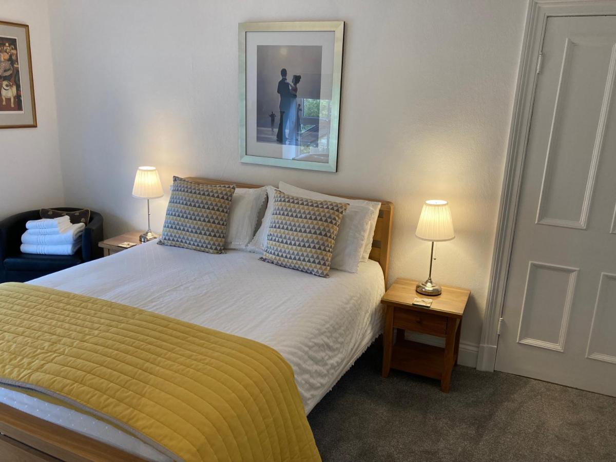 Chambre Lit King-Size