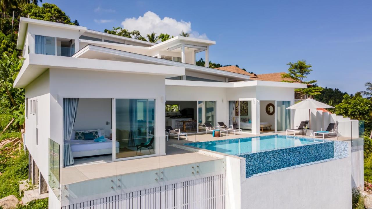 Villa Calicia - Ferienwohnung