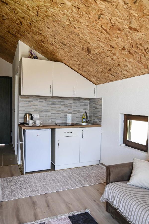 Elem apartmani Skver - B&B Tuzla