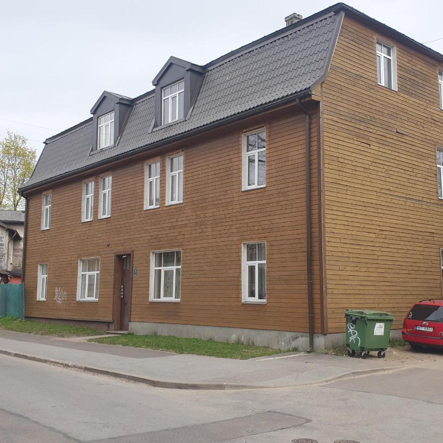 Apartment mit 1 Schlafzimmer