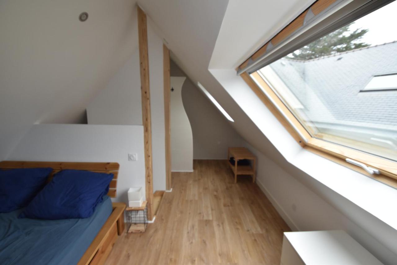 Penty morgat - B&B Crozon