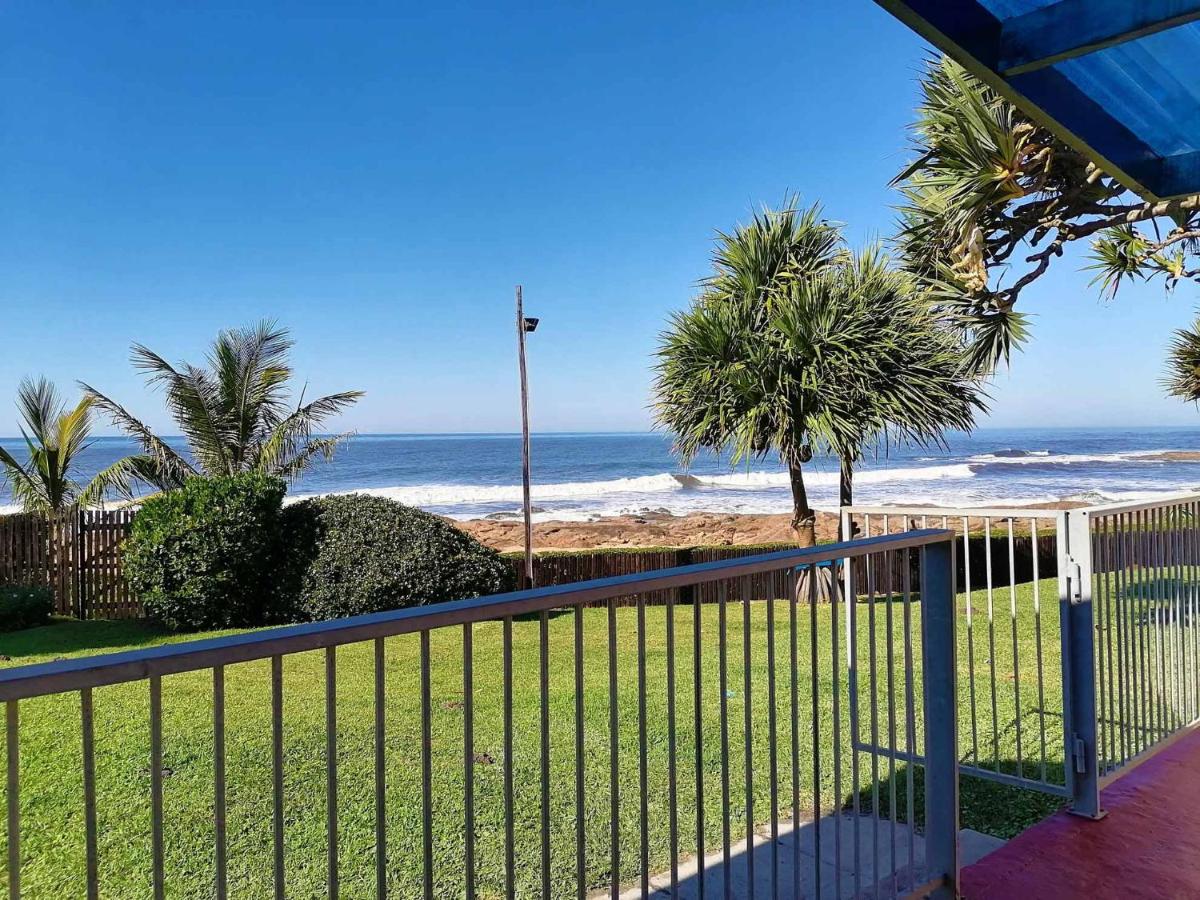 Southern Comfort - On the Rocks - B&B Margate