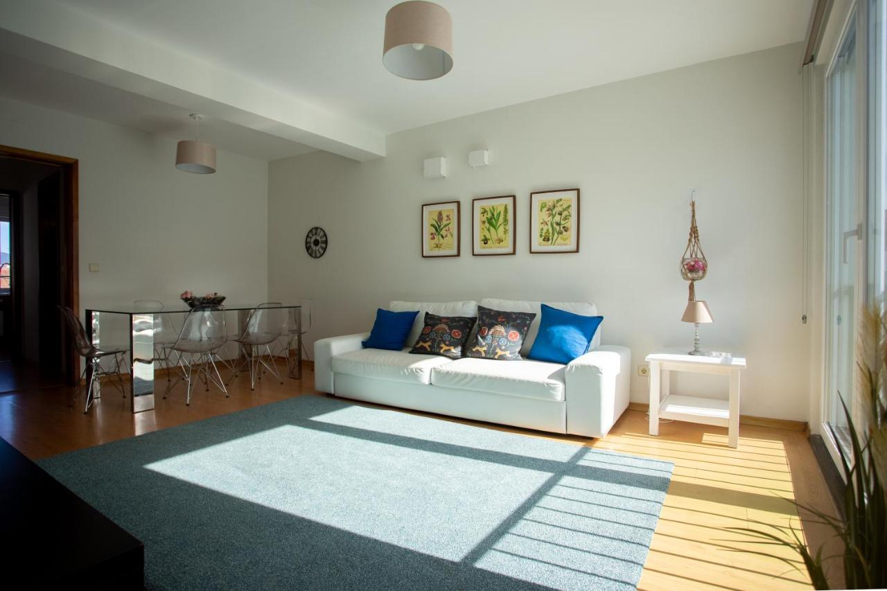 Apartamento de 3 dormitorios - 2ª planta